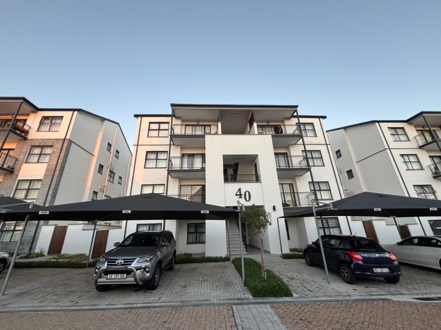 To Let 1 Bedroom Property for Rent in De Kuile Lifestyle Estate Western Cape